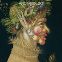 Allaluna 30x30 Cal-Arcimboldo