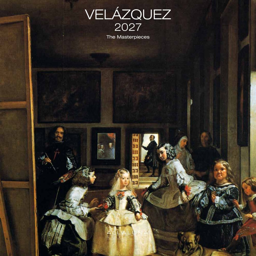 Allaluna 30x30 Cal-Velazquez