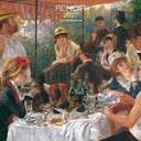 Allaluna 30x30 Cal-Renoir