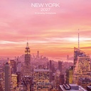 Allaluna 30x30 Cal-New York