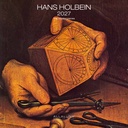 Allaluna 30x30 Cal-Hans Holbein