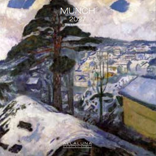 Allaluna 18x18 Cal-Munch