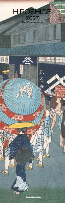 Allaluna 16x49 Cal-Hiroshige