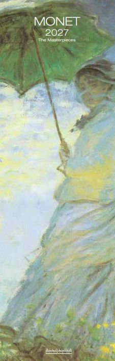 Allaluna 16x49 Cal-Monet