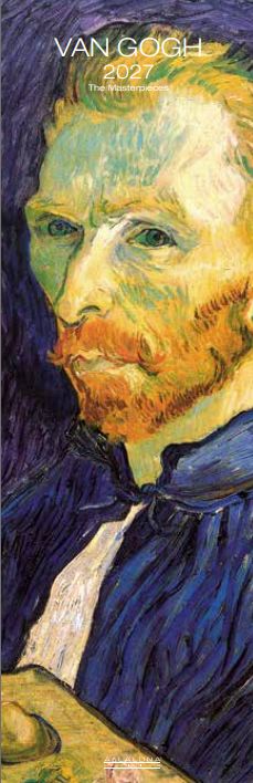 Allaluna 16x49 Cal-Van Gogh