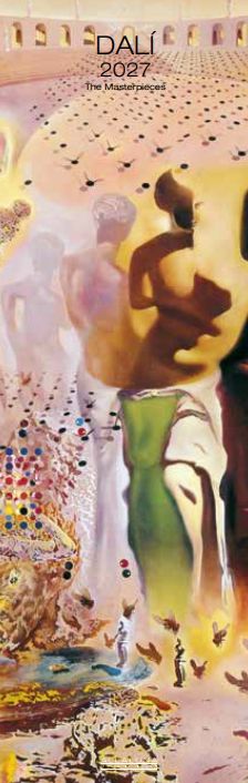 Allaluna 16x49 Cal-Dali