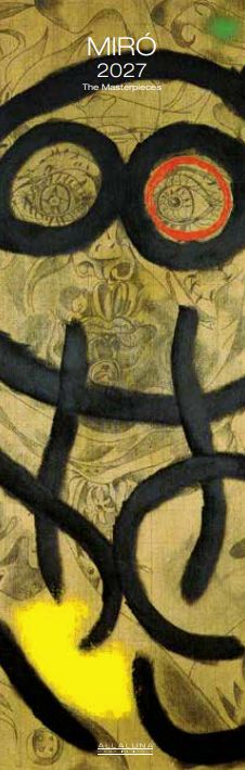 Allaluna 16x49 Cal-Miro