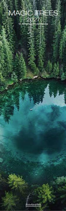 Allaluna 16x49 Cal-Magic Trees