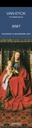 Allaluna 6x22 Bookmark Cal-Van Eyck