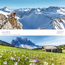 Aquarupella 30x30 Cal-Alps