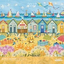 Aquarupella 30x30 Cal-Seaside