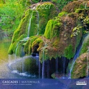 Aquarupella 30x30 Cal-Waterfalls