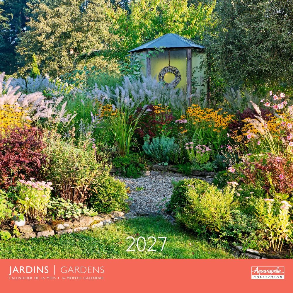 Aquarupella 30x30 Cal-Gardens