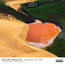 Aquarupella 30x30 Cal-Amazing Nature