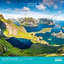 Aquarupella 30x30 Cal-Blue Planet