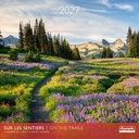 Aquarupella 30x30 Cal-On the Trails