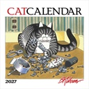 Pomegranate 30x30 Cal-B. Kliban