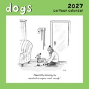 New Yorker 30x30 Cal-Dogs