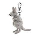 Key Chain-Felt Kangaroo