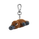 Key Chain-Felt Platypus