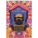 Vevoke Poster Calendar-Niaski