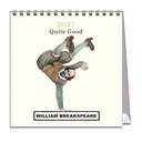 Vevoke Desk Calendar-Quite Good