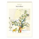Vevoke Medium Calendar-Sacredbee