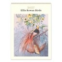 Vevoke Medium Calendar-Ellis Rowan Birds