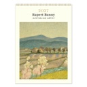 Vevoke Medium Calendar-Rupert Bunny