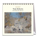 Vevoke Desk Calendar-Tom Roberts-Australian Artist
