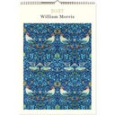 Vevoke Poster Calendar-William Morris