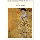Vevoke Poster Calendar-Klimt