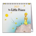 Vevoke Desk Calendar-Little Prince