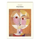 Vevoke Medium Calendar-Klee