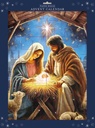 Advent Cal Lge Poster-Nativity