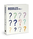 Knowledge Cards-Riddles-Vol. I 