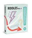 Knowledge Cards-Riddles-Vol. II 