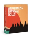 Knowledge Cards-Wilderness Survival Skills 