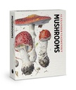 Knowledge Cards-Mushrooms