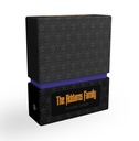 Playing Cards-The Addams Family