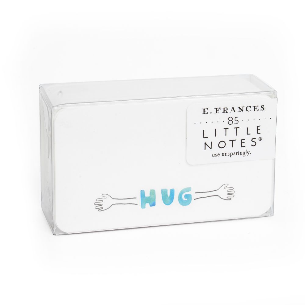 Little Notes-Hug