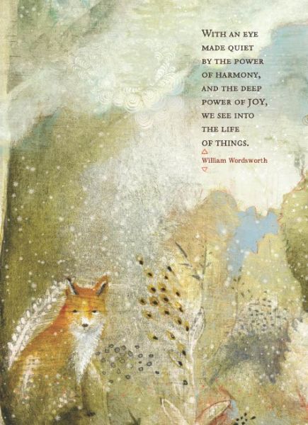 Card-The Life Of Things