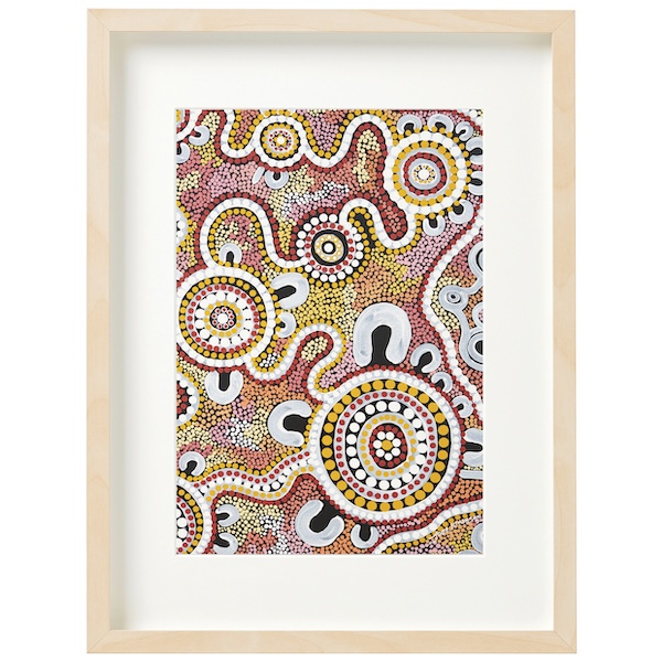 Art Print-Life's Journey