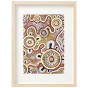 Art Print-Life's Journey