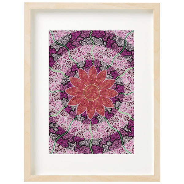 Art Print-Transformation