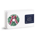 Little Notes-Laurel Wreath 