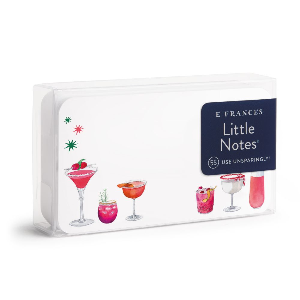 Little Notes-Making Spirits Bright