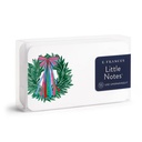 Little Notes-Colourful Wreath