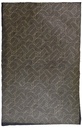 Wrap-Black on Gold