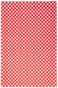 Wrap-Mini Square Red